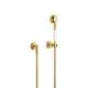 DORNBRACHT-Schlauchbrausegarnitur-mit-Einzelrosetten-MADISON-27803361-Messing-gebuerstet-23kt-Gold-27803361-28 gallery number 1